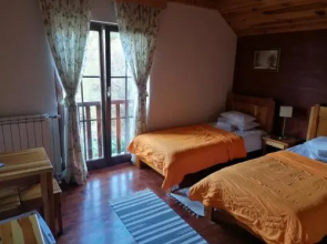 Rooms and Apartments Mirović