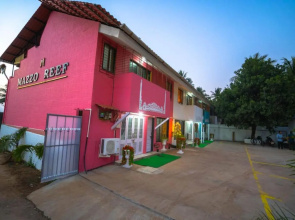 Mazzo Reef Villas