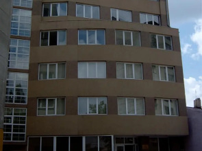 Elizeu Hotel