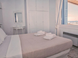 Mykonos Hippy Luxury