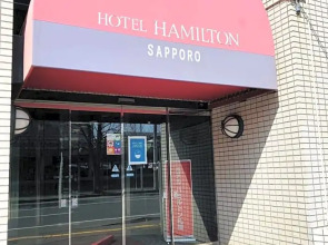 Hotel Hamilton Sapporo - Vacation STAY 18908v