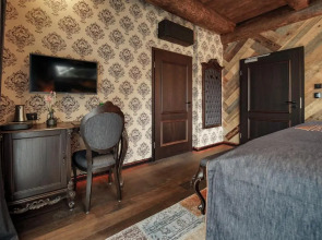 Timberjacks Siegen Motel