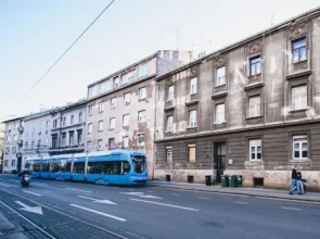 Apartments Borna