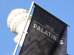 Palatinus Grand Hotel