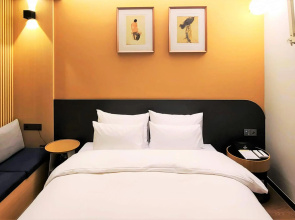 Hound Hotel Busan Station