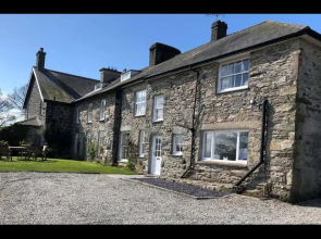 Eisteddfa Country House
