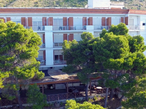Hotel Punta Licosa