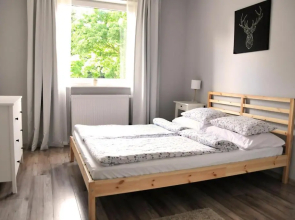 Pokoje Gościnne "Sowa"