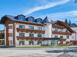 Hotel ZUM STERNENHOF