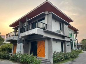 ProudChan Boutique Resort