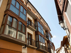 Apartamentos Cambras