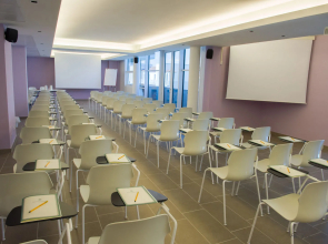 TH Tirrenia - Green Park Resort