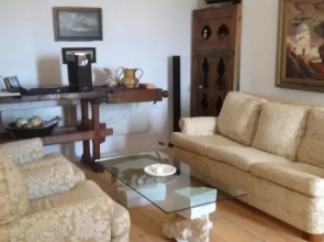 Evita's Villas-Tinos