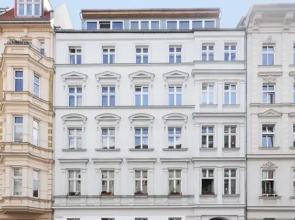 Homage Boutique Apartments