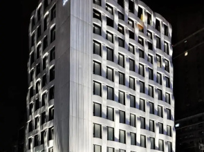 Starhaus Hotel