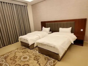 Hotel Palace Abha Alkharj