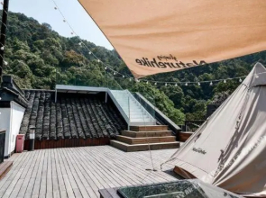 Xizhongxi Resort Hotel
