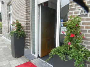 Hotel Restaurant Uit de Kunst