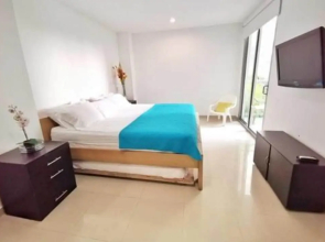 Morros Apartments by Parceros Group