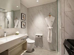 Swissôtel Living Jakarta Mega Kuningan