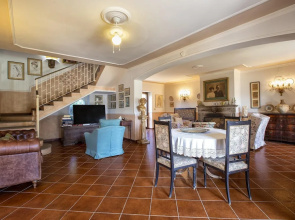 Sardinia Re - Villa Donna Beatrice