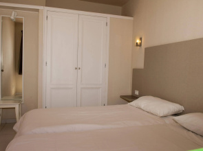 Babalu Apartment
