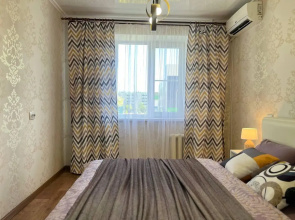 Apartamenty na prospekte Mira 97
