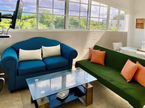 Studio 2 Near the Malecón Puerto Plata