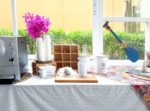 Chill House @ Nai Yang Beach