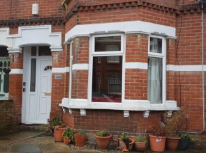 St Catherine's Apartment