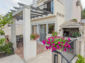 Villa Suzy Lux