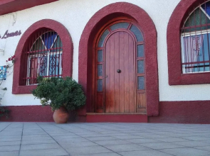 Hostal Rural Las Lomas