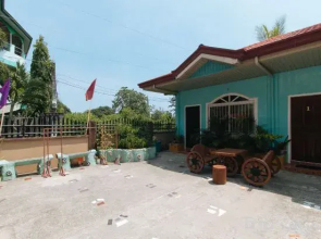 En Gedi Beach Resort by RedDoorz