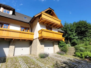 Apartamenty 4 Góry