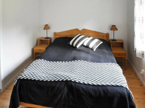5 Person Holiday Home in Årjäng