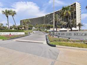 San Luis Resort 1634-penthouse 1634
