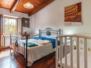 Agriturismo San Girolamo