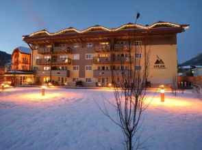 Adler Family & Wellness Clubresidence