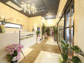 City Hotel
