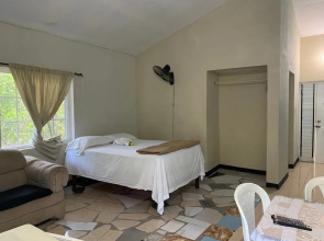 Tapioca Village Retreat