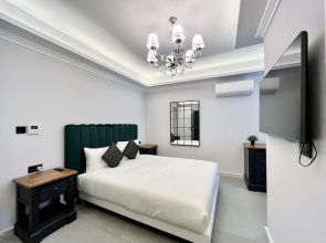 Beautiful 4-Bedroom Townhouse in Sliema