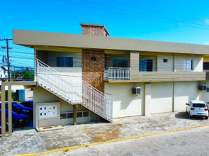 Residencial Caminho das Ondas AP4