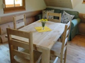 Urlaub im Herrenholz