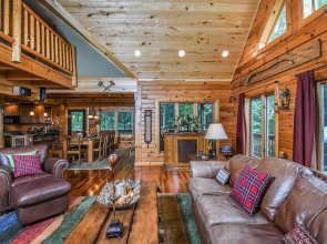 Cabernet Chalet