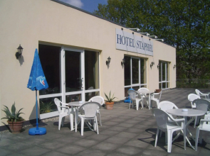 Hotel Mukran