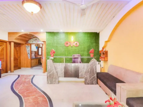 Ashirwad Residency by OYO Rooms