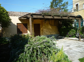 Villa Carcano B&B