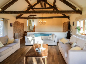 Luggs Barn