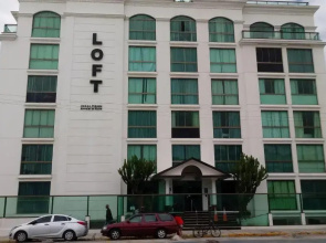 Loft da Prainha 107