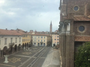 Le Stanze del Cardinale